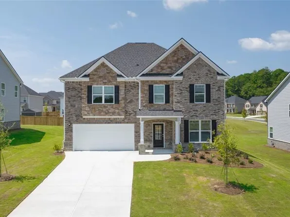 3159 Champions Way, Loganville, GA 30052
