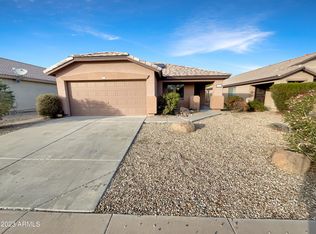 17258 W Elizabeth Ave, Goodyear, AZ 85338