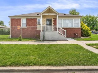 12735 S Parnell Ave, Chicago, IL 60628