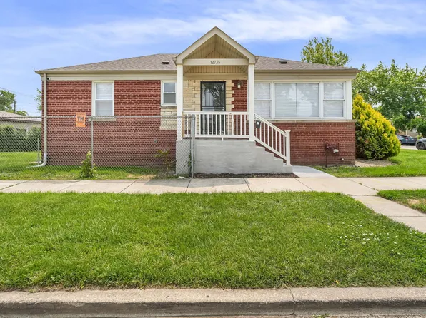 12735 S Parnell Ave, Chicago, IL 60628