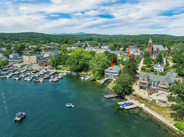 69 S Main Street, Wolfeboro, NH 03894