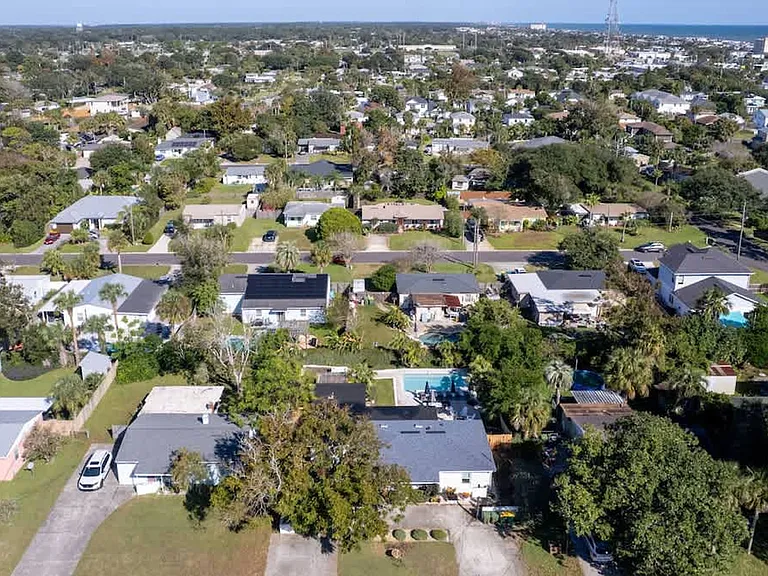 Neighborhood