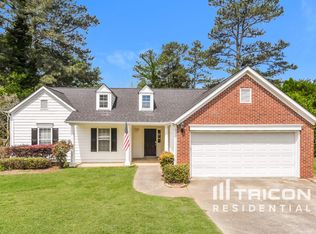 3436 Lochness Ln, Powder Springs, GA 30127