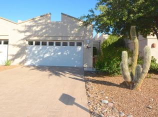 8700 N Johnny Miller Dr, Tucson, AZ 85742