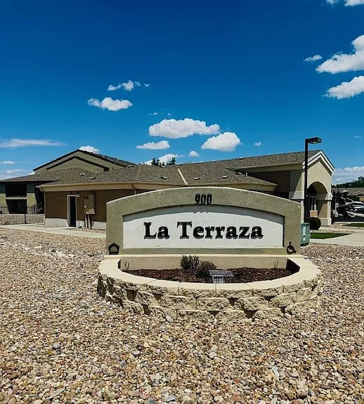La Terraza — Photo 1