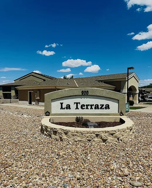 La Terraza
