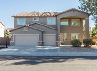 22183 N Reinbold Dr, Maricopa, AZ 85138