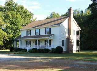 17648 General Puller Hwy, Deltaville, VA 23043