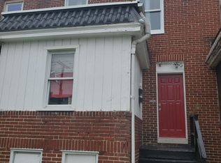 4815 Reisterstown Rd FLOOR 1, Baltimore, MD 21215