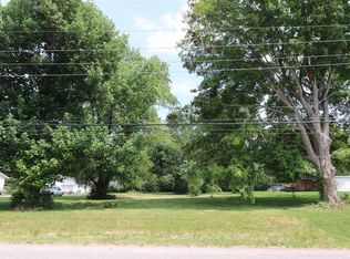 S Fairfax Rd, Bloomington, IN 47401