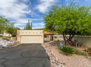 5790 E Paseo De La Pereza, Tucson, AZ 85750