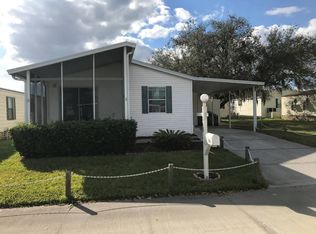 168 Mockingbird Hl, Plant City, FL 33565