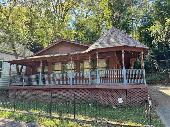 (undisclosed Address), Hot Springs, AR 71901