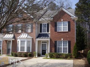 165 Galecrest Dr #0, Alpharetta, GA 30004