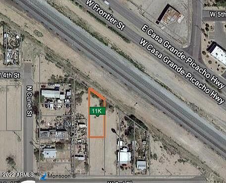 5th image of 209 W TINSLEY Street #11