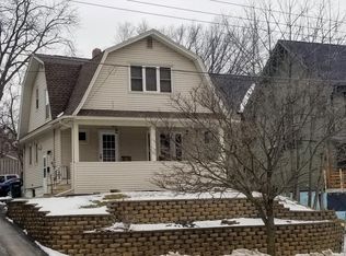 413 14th Ave SW, Rochester, MN 55902