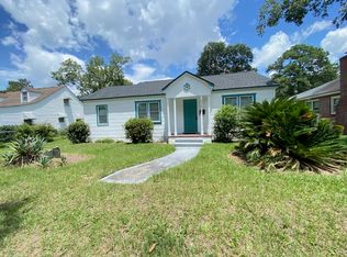 2206 E 41st St, Savannah, GA 31404