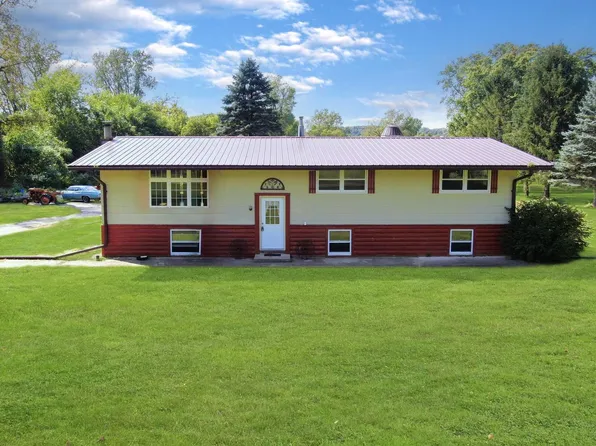 242 2nd STREET, Gays Mills, WI 54631