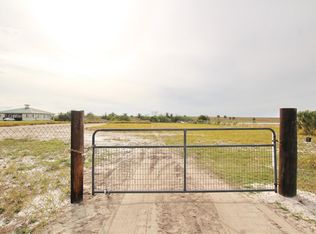 8000 SW Conners Hwy, Okeechobee, FL 34974