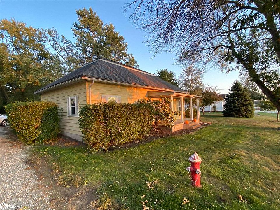 104 1st Ave, Bayard, IA 50029 Zillow