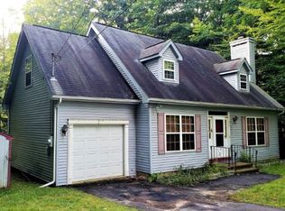 9153 Belvedere Rd, Tobyhanna, PA 18466