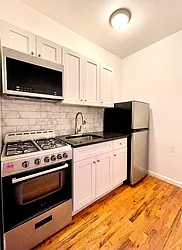 Rented by Parlor Real Estate Corp