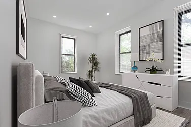 Rented by Doorway NYC, LLC