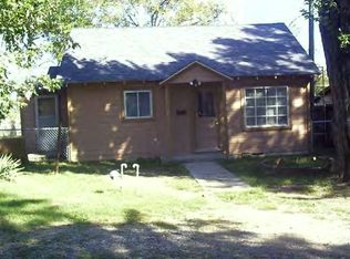 205 Carlton Dr, Clarksville, AR 72830