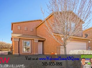 1904 Mesa Grande Loop NE, Rio Rancho, NM 87144