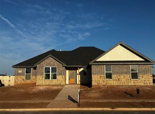 6801 Beals Creek Dr, Abilene, TX 79606