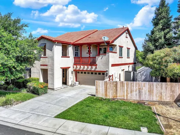 518 Canterbury Circle, Vacaville, CA 95687