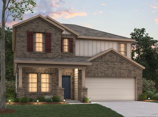 6240 Persimmon Lake, San Antonio, TX 78245