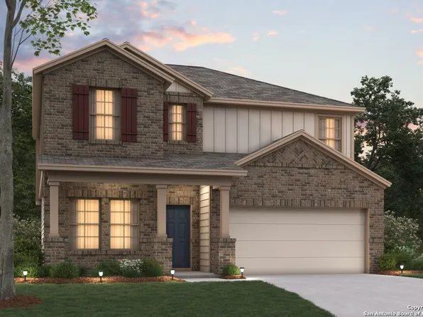 5031 Cacti Orchard, San Antonio, TX 78222