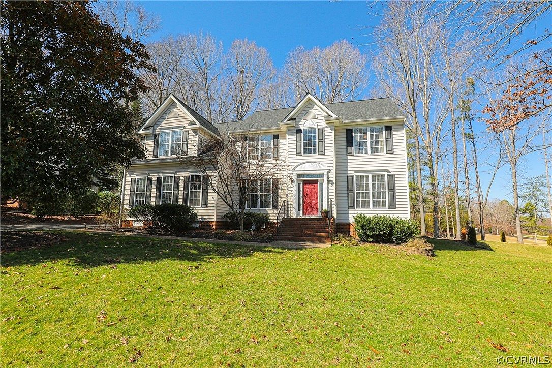9107 Royal Birkdale Dr, Chesterfield, VA 23832 Zillow