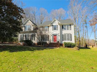 9107 Royal Birkdale Dr, Chesterfield, VA 23832