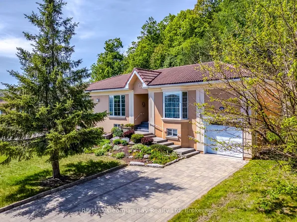 494 Aberdeen Blvd, Midland, ON L4R 5L9