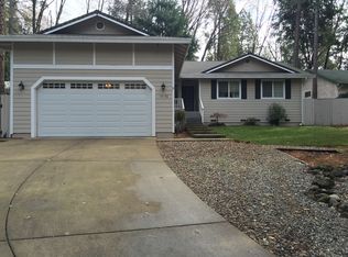 14196 Racine Cir, Magalia, CA 95954