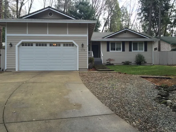 14196 Racine Cir, Magalia, CA 95954