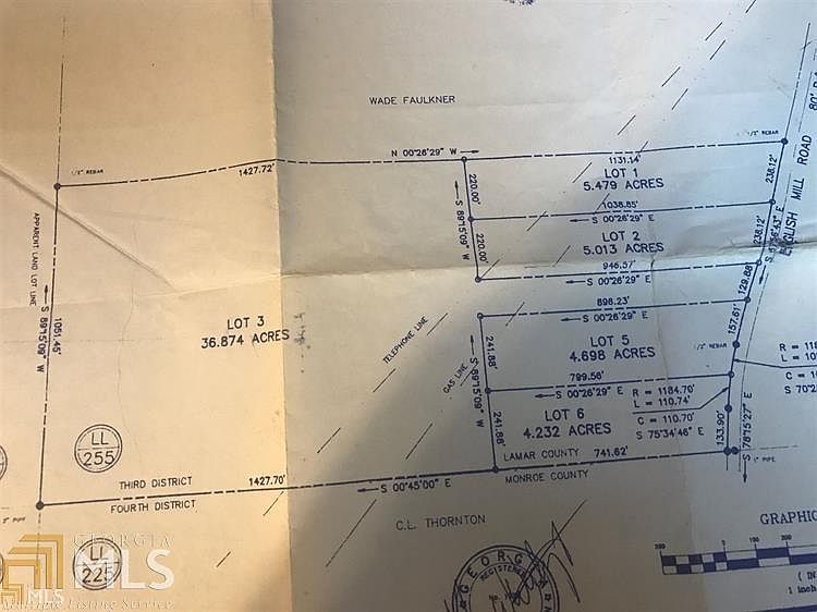 1st image of 0 English Rd