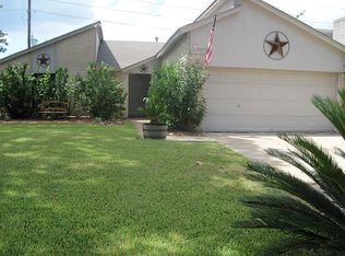 18015 Glenledi Dr, Houston, TX 77084