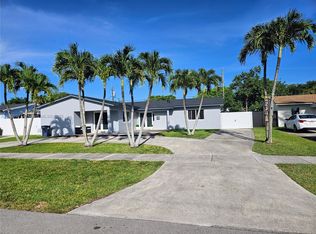 19115 Bel Aire Dr, Cutler Bay, FL 33157