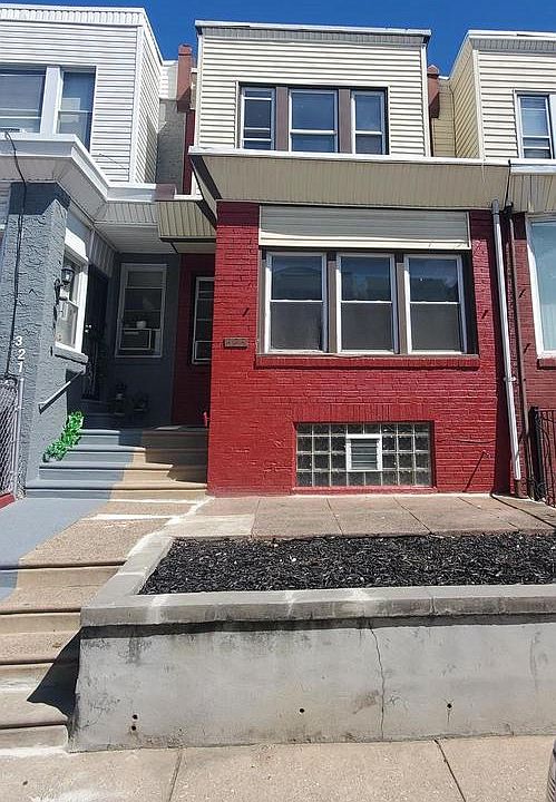 1st image of 323 E Albanus St