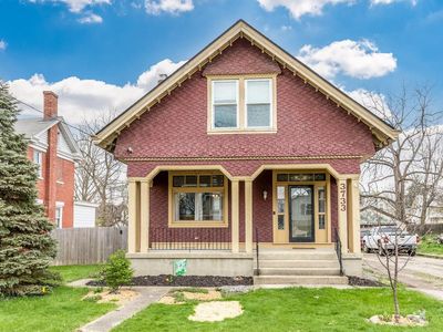 3733 Boudinot Ave, Cincinnati, OH, 45211
