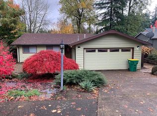 8390 SW Godwin Ct, Portland, OR 97223