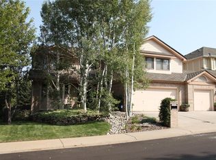127 McIntyre Cir, Golden, CO 80401