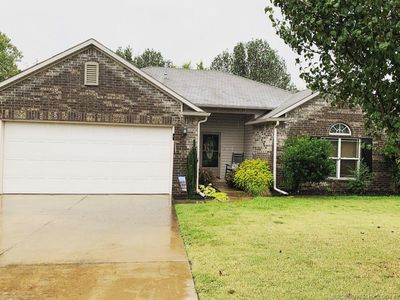 9238 Columbia St, Sapulpa, OK, 74066