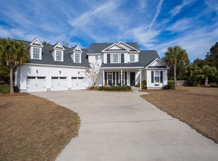 3102 Fosters Glenn Dr, Johns Island, SC 29455