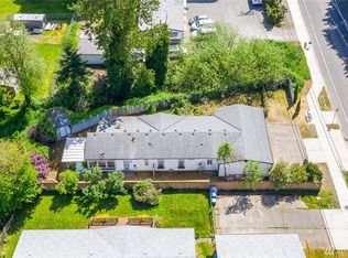 17408 116th Ave SE, Renton, WA 98058