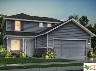 1349 Kelly River St, New Braunfels, TX 78130