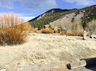 20 W Granite Ave, June Lake, CA 93529